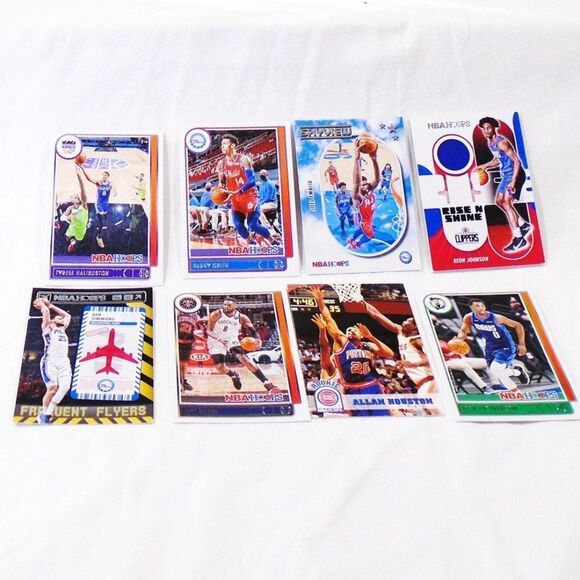 Basketball Cards Box Pack Lot - Picture 4 of 5